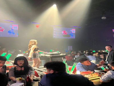 黄冈夜总会招聘